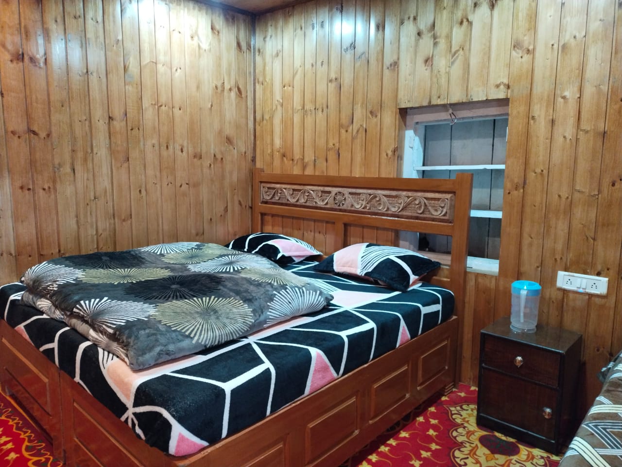 hotelchopta